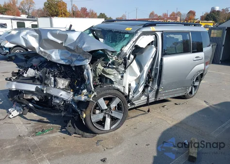 2024 Hyundai Santa Fe Limited z USA, uszkodzony, nr VIN 5NMP4DGL3RH026552